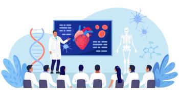 medical education illustration/ © Nadezhda Buravleva - stock.adobe.com