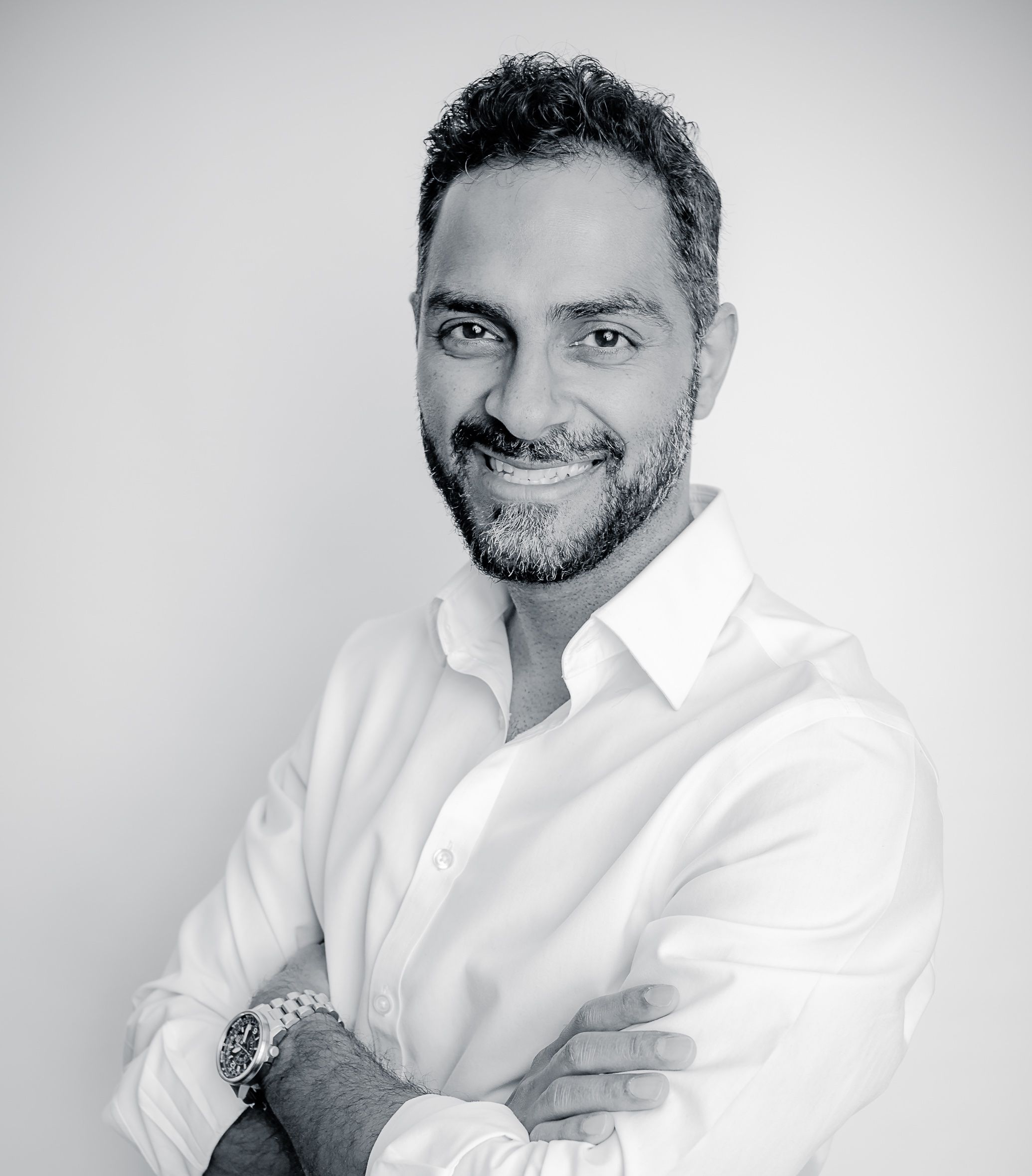 Ganesh Padmanabhan: ©Autonomize AI