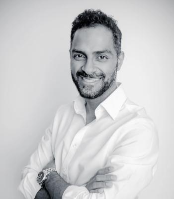 Ganesh Padmanabhan: ©Autonomize AI