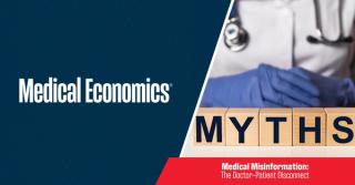 Medical misinformation: the doctor-patient disconnect