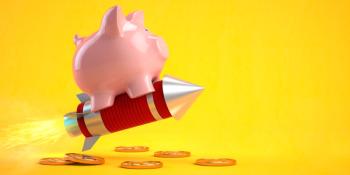 Health savings account balances on the rise