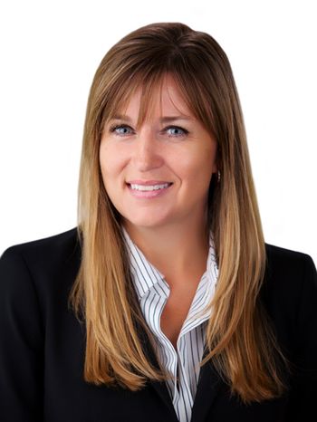 Tina Graham, COO, Guideway Care: ©Guideway Care