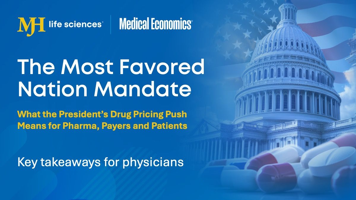 The Most Favored Nation Mandate - Key takeaways from our expert panel