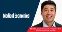 Behind the surgery center boom: on Medicare savings, physician ownership and the primary care connection