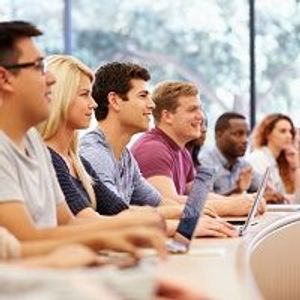 The 10 Colleges with the Best 20-year Return on Investment