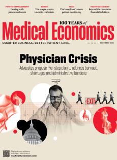 Medical Economics December 2023