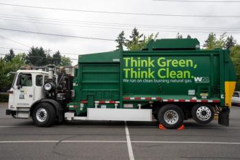 Waste Management buys Stericycle: ©Tada Images - stock.adobe.com