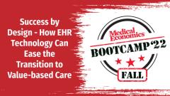 EP. 1 How EHR Technology Can Ease the Transition to Value-Based Care