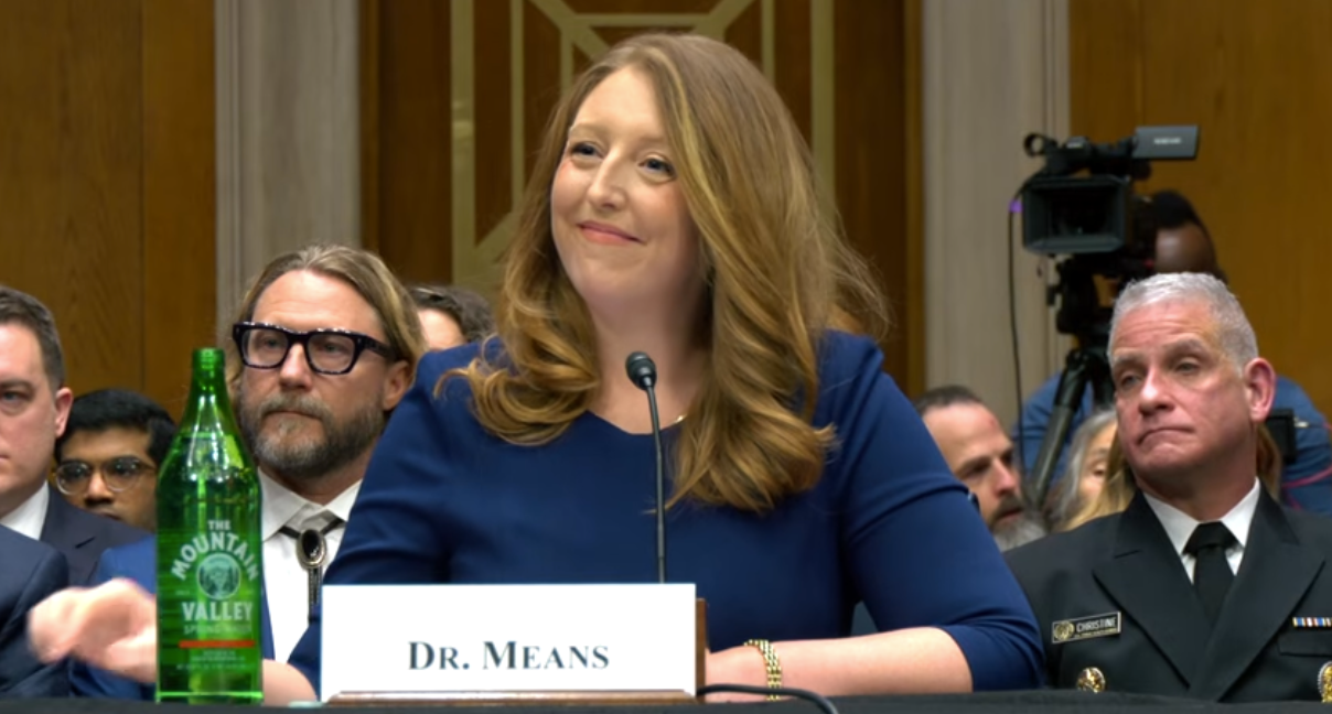 © Senate Health, Education, Labor & Pensions Committee