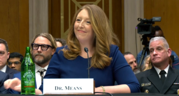 © Senate Health, Education, Labor & Pensions Committee