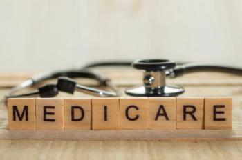 Medicare in block letters ©airdone-stock.adobe.com