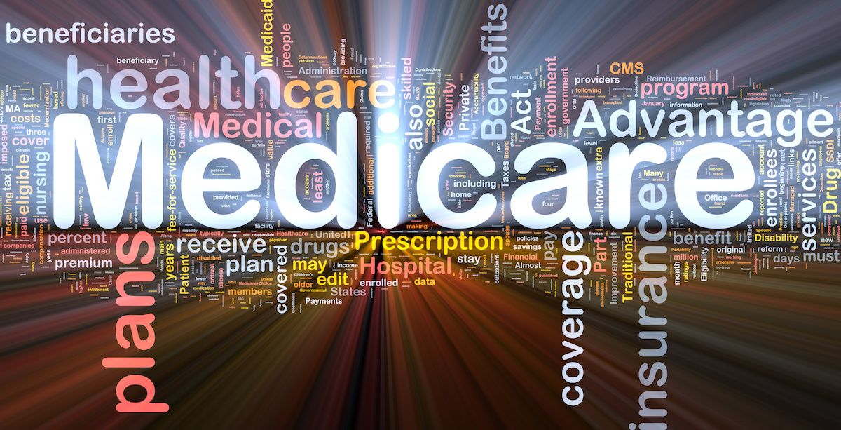 Medicare Physician Fee Schedule for 2026 targets physician pay, prevention and wellness, skin substitutes