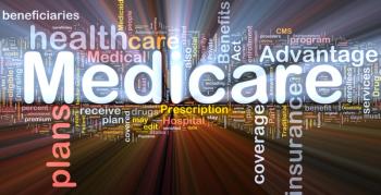 medicare glowing word cloud: © Kheng Guan Toh - stock.adobe.com
