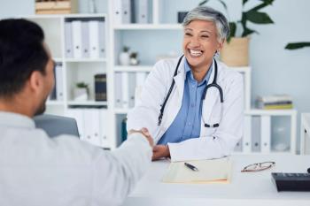Recruiting hard-to-hire physicians: ©Nadia L - stock.adobe.com