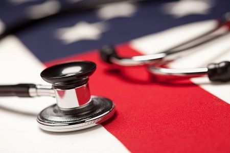 America among lowest for primary care physician access among 11 wealthy nations