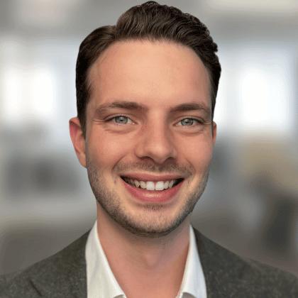 Mike Bannon: ©CSG Partners