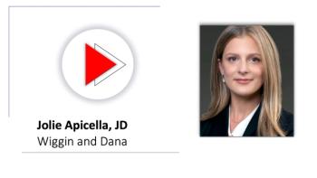Jolie Apicella, JD