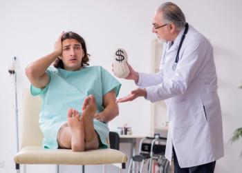 patient facing medical bill cost: © Elnur - stock.adobe.com