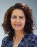 Maria Ansari, M.D., FACC