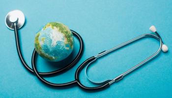 Other countries spend less money to get better health, compared to United States