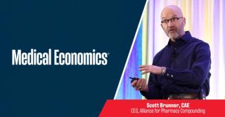 Compounded GLP-1 RA drugs: Getting to know about pharmacy compounding