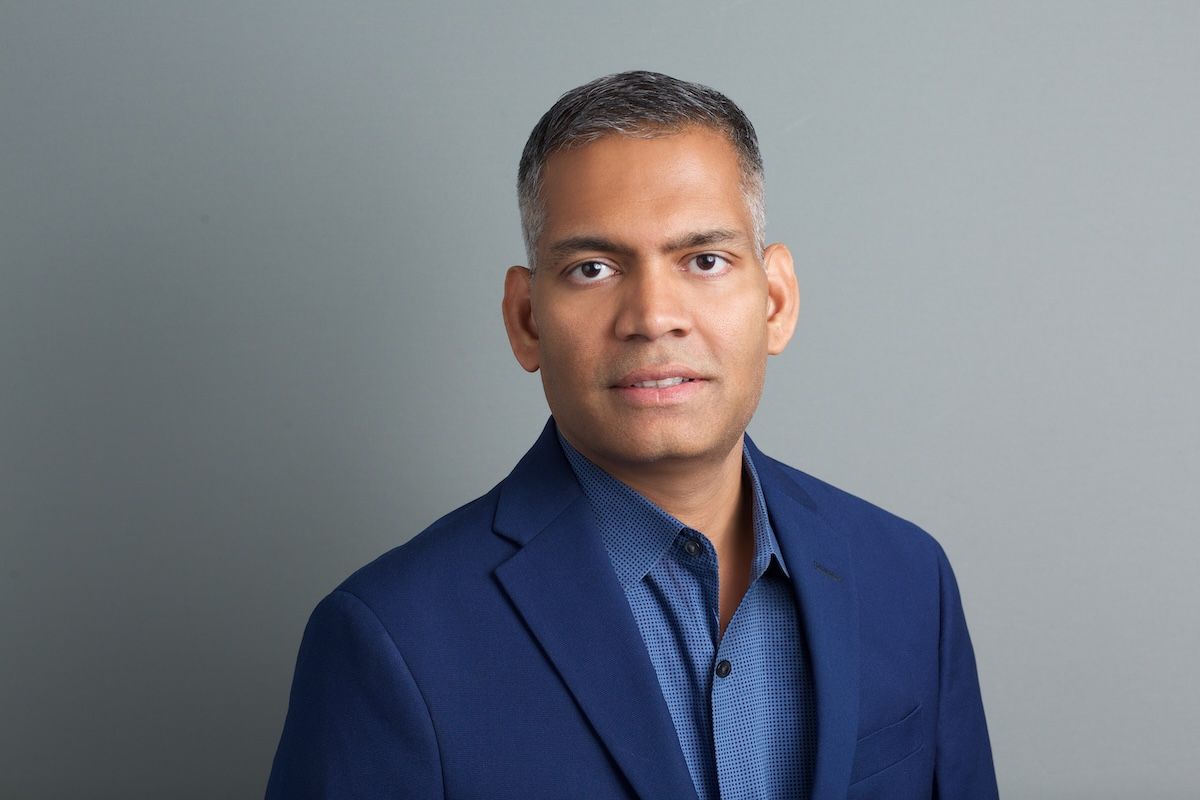 How pay-first and direct primary care models are reshaping practice finances and patient experience - Hari Prasad, founder and CEO of Yosi Health