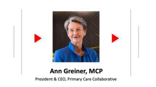 The state of primary care: Help from the president and Congress