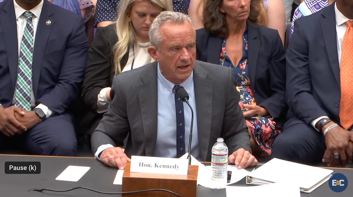 © House Energy & Commerce Committee Health Subcommittee