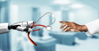 Cost is the wrong way to judge medical AI, physicians argue © InfiniteFlow - stock.adobe.com