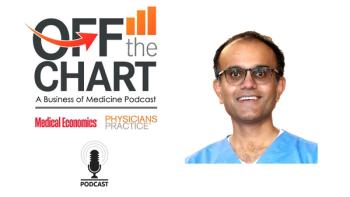 Off the Chart: A Business of Medicine Podcast - Ep. 59: AI and claim denials with Neal K. Shah, co-founder of Counterforce Health
