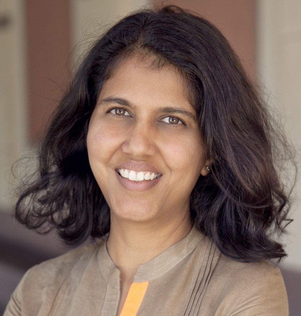 Mini Kahlon: ©Beheld