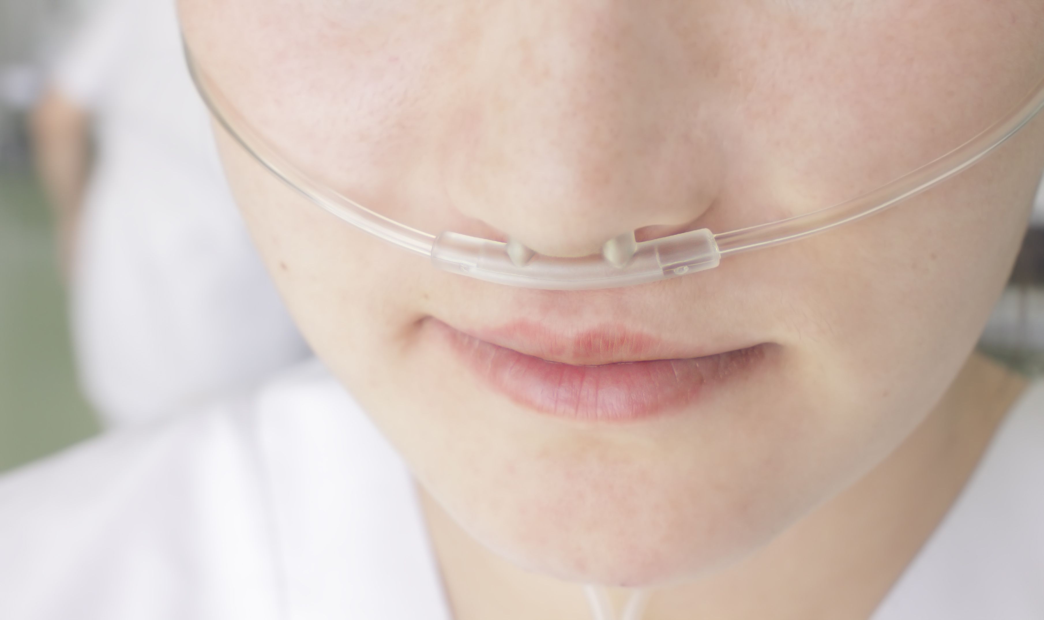 Inogen launches Voxi 5 for long-term care patients: ©Sudok1 - stock.adobe.com