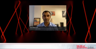 Suneel Dhand, MD