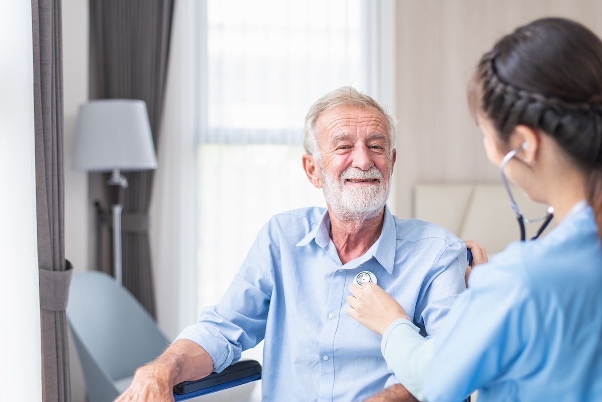Value-based care tied to better care for patients with heart failure, Humana finds © chartphoto - stock.adobe.com