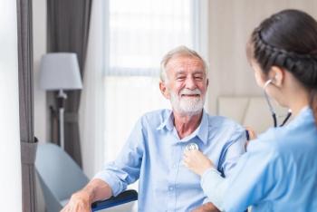 Value-based care tied to better care for patients with heart failure, Humana finds © chartphoto - stock.adobe.com