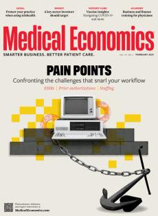 Medical Economics February 2024
