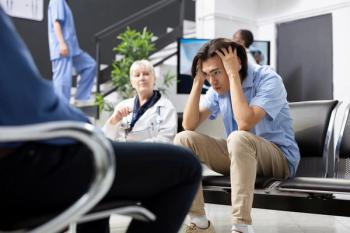 Most young patients aren’t ready for adult primary care, survey finds © DC Studio - stock.adobe.com