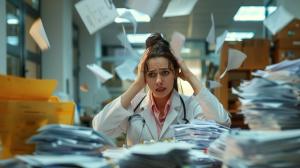 MedPAC on MIPS: big burdens on physicians, tiny financial bonuses and little value for patients