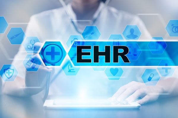 Protected EHR time cut after-hours work with little productivity loss, study finds © WrightStudio – stock.adobe.com