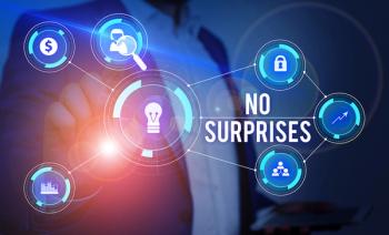 no surprises: © Artur - stock.adobe.com