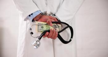The 10 biggest health care fraud cases of 2026 so far © Andrey Popov - stock.adobe.com