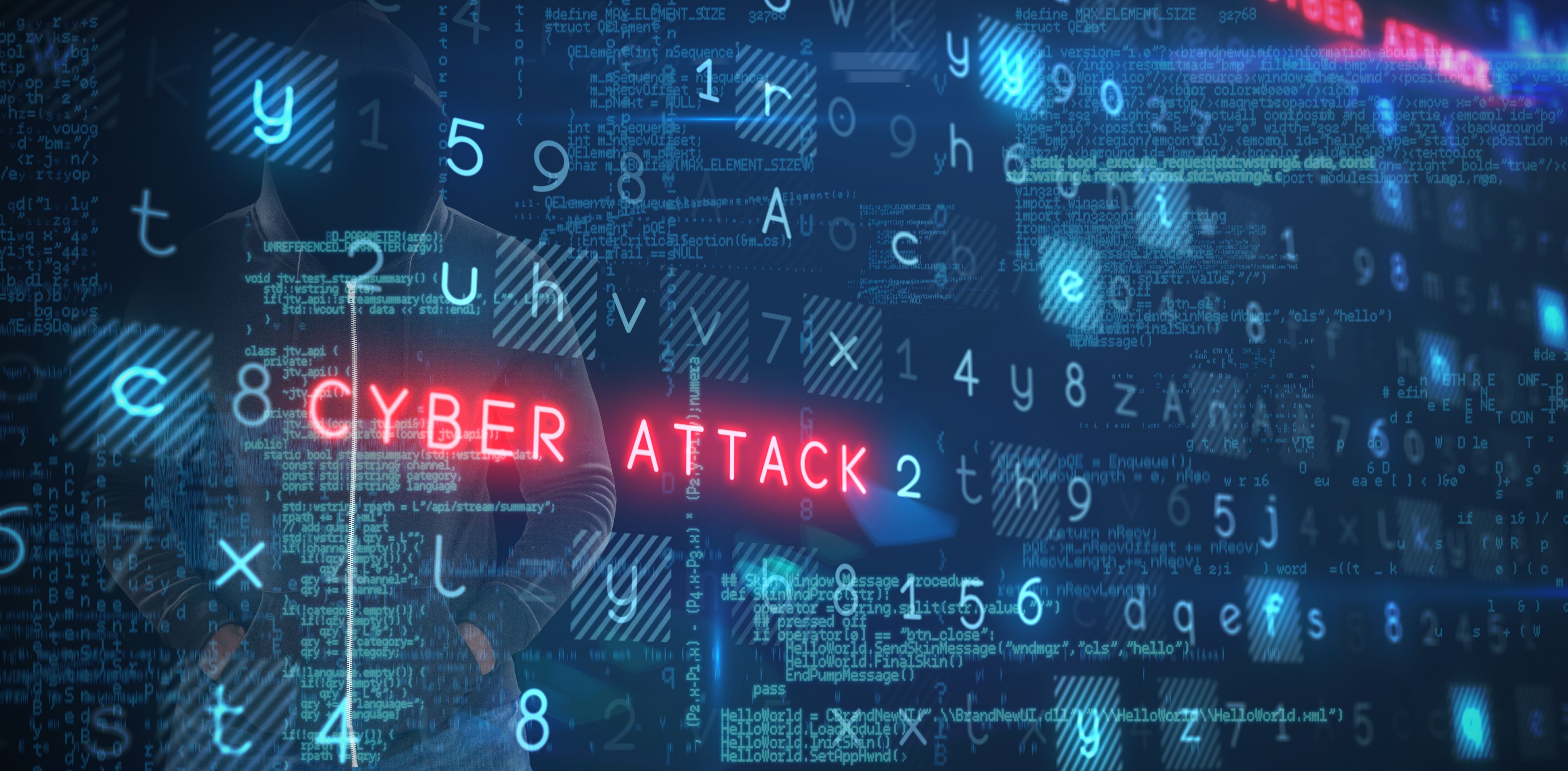 Protect your practice from hackers: ©Vectorfusionart - stock.adobe.com