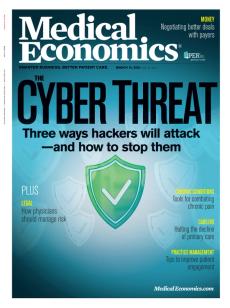Medical Economics March 10, 2020 edition