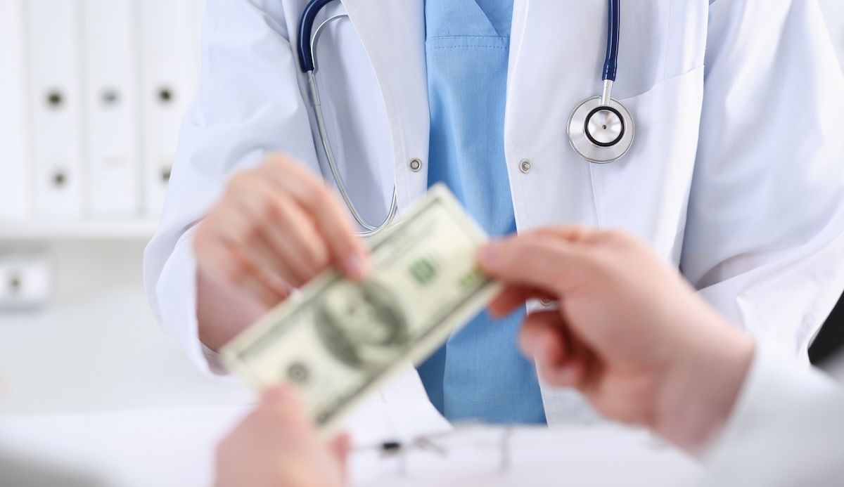 Primary care set for a funding boost under Medicare changes, but big questions remain © H_Ko - stock.adobe.com