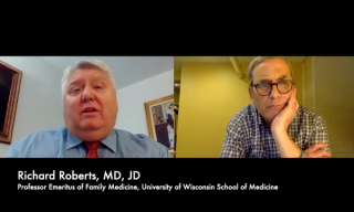 What role should “cash and call” play when considering a job offer? 