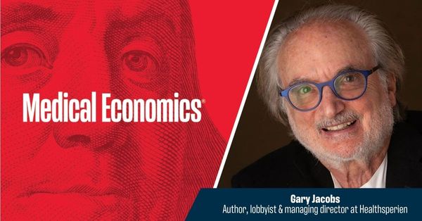 How fee for service pushes independent practices into hospital ownership with Gary Jacobs