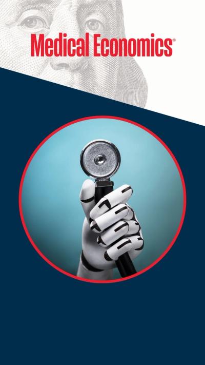 Are physicians holding AI back?