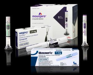 antiobesity weight loss drugs: © Ole - stock.adobe.com