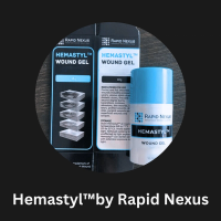 Rapid Nexus wins FDA Clearance for chronic wound care: ©Rapid Nexus