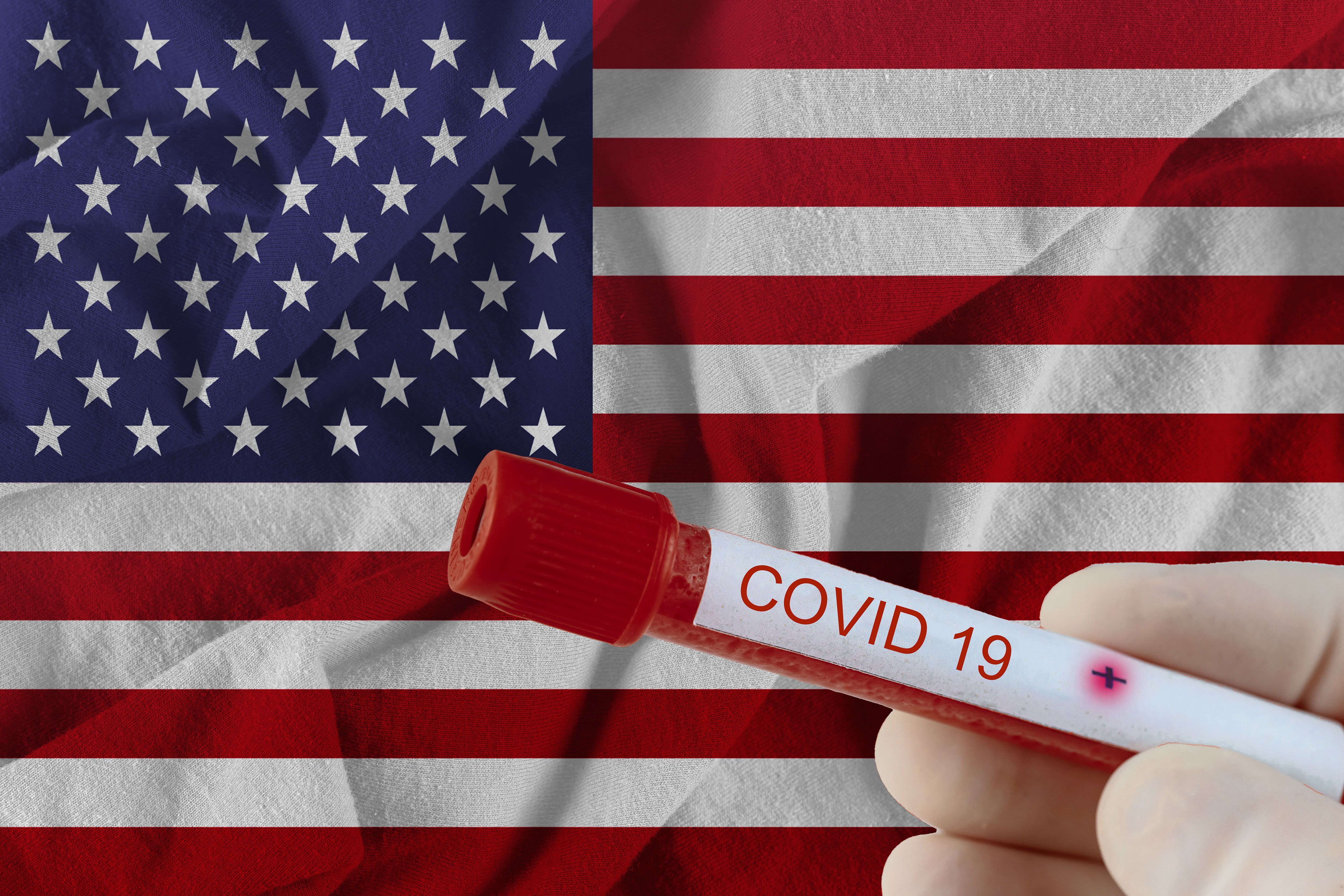 Coronavirus: ACP backs Biden COVID-19 plan